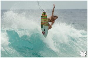 Young Guns 4 de passage à la Réunion…