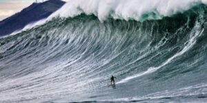 Gros surf à venir sur France 2