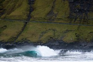 Faroes : l’interview de Chris Burkard et Ben Weilland