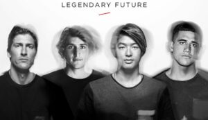 DC Shoes et le surf : c’est reparti