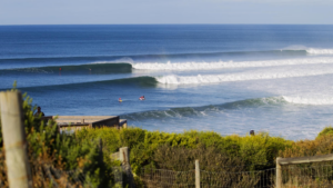 Très gros swell attendu à Bells Beach !