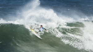 Rip Curl Pro Bells Beach : Jérémy Florès éliminé !