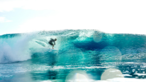 Partir à … Tahiti