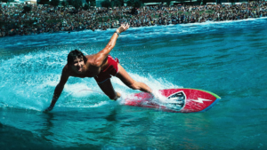 »Fast & Loose » : un film sur Mark Richards et l’évolution du twin-fin