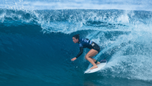 Billabong Pro Pipe : que ce fut compliqué