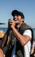 Ramzi Boukhiam, au mental