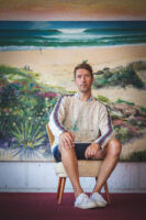Peter de Boer : une nouvelle connexion au monde