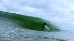 Le retour de Seth Moniz