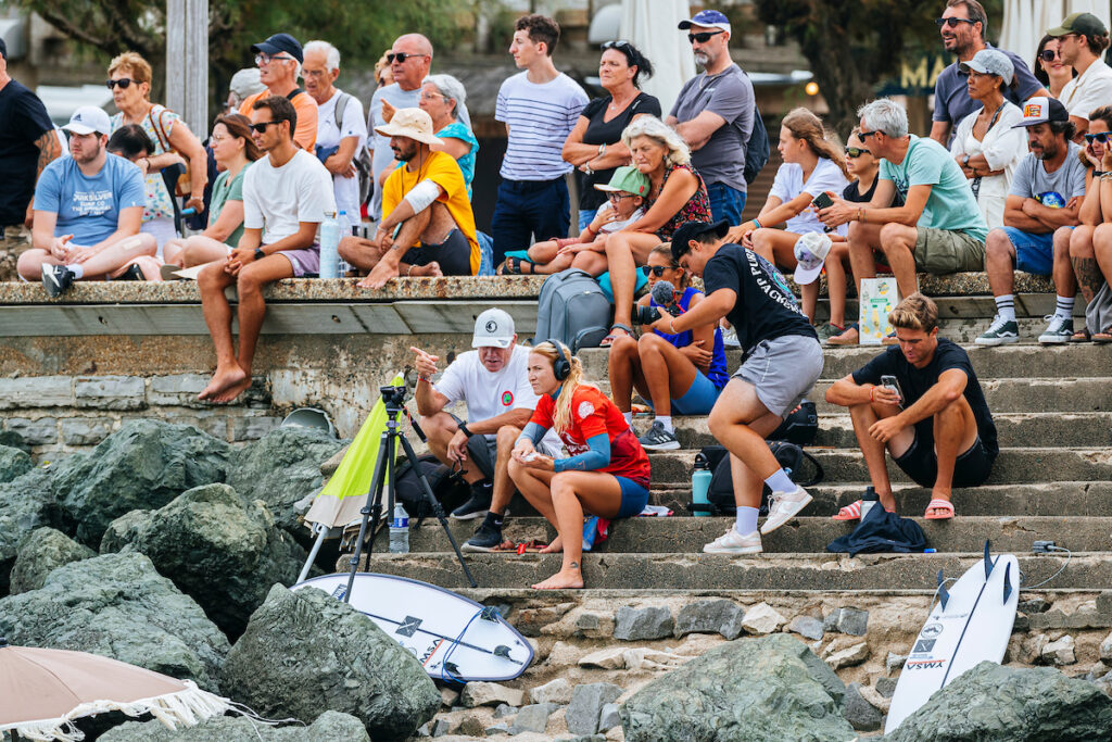 Rip Curl Pro Anglet 2023