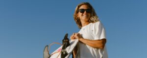 Interview : Pauline Ado aborde sa longue carrière en équipe de France