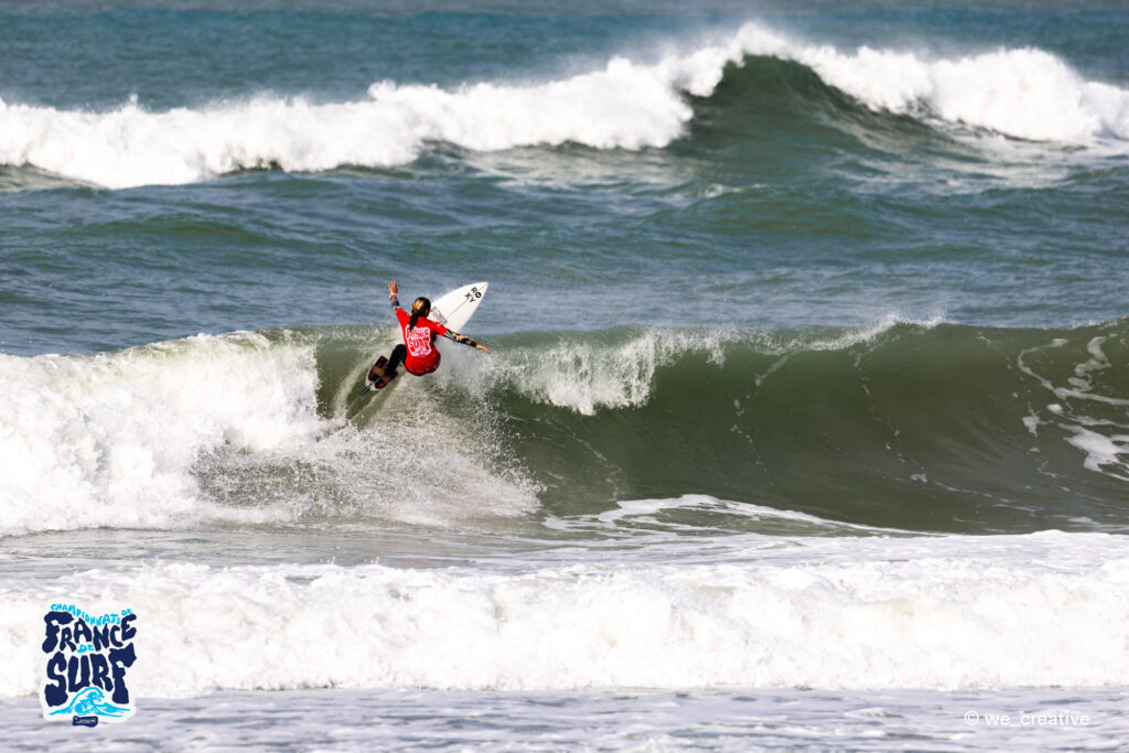 Naia Monte Biarritz