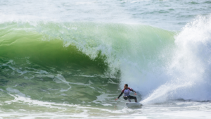 Joan Duru et Marco Mignot bénéficient de wildcards sur le MEO Rip Curl Pro Portugal !