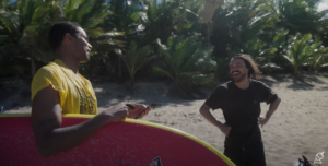 Dylan Graves et Mikey February à l’assaut des curiosités de Porto Rico