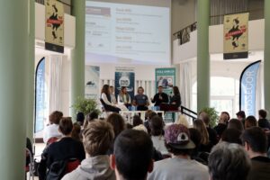 Le Forum Des Métiers de la Glisse revient le 3 avril à Hossegor