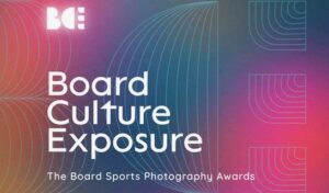 La 1ère édition du Board Culture Exposure se tiendra à Biarritz