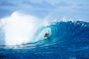 CT à Cloudbreak : Picklum, Hennessy et Robinson se qualifient, Defay et Ferreira sur la sellette