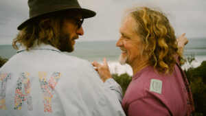 WALKABOUT: THE SONGLINES OF SURFING